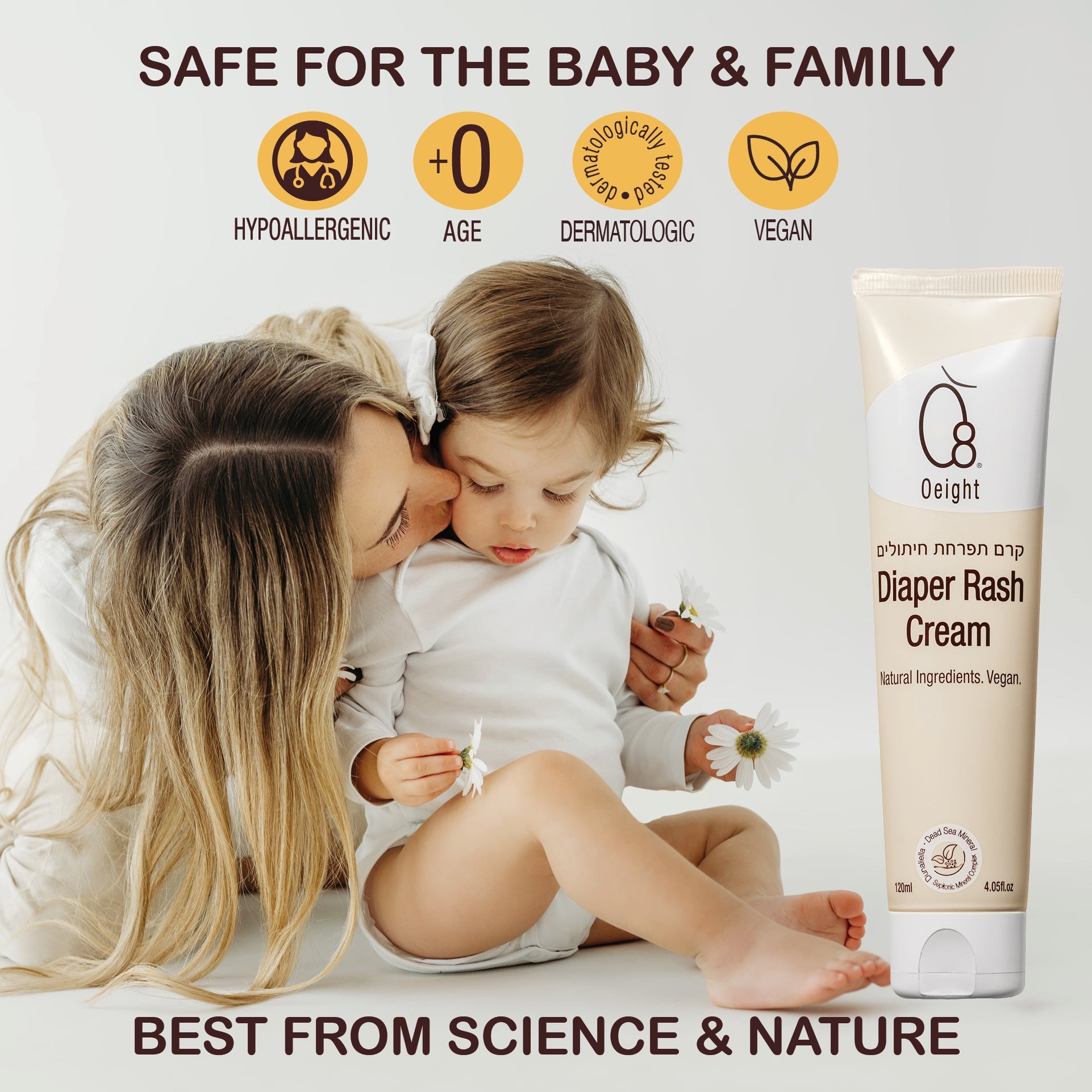 Diaper Rash Cream